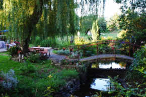 Le Moulin du Bignon